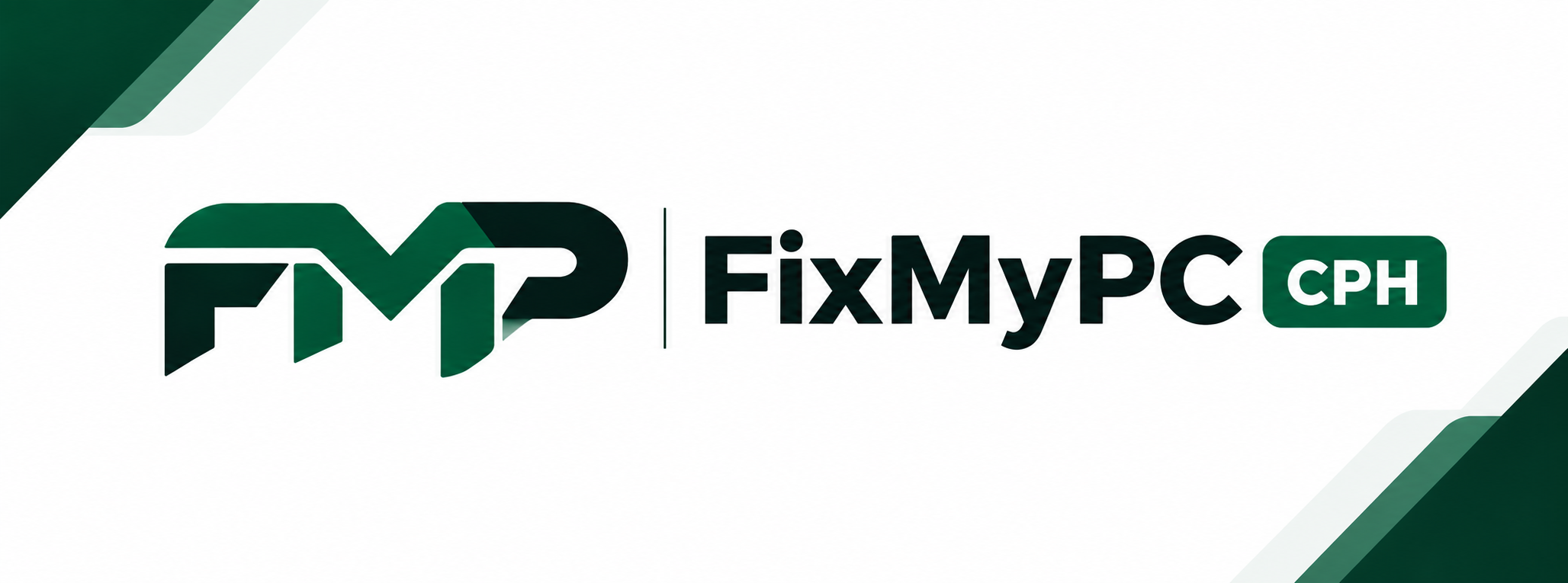 FixMyPC CPH